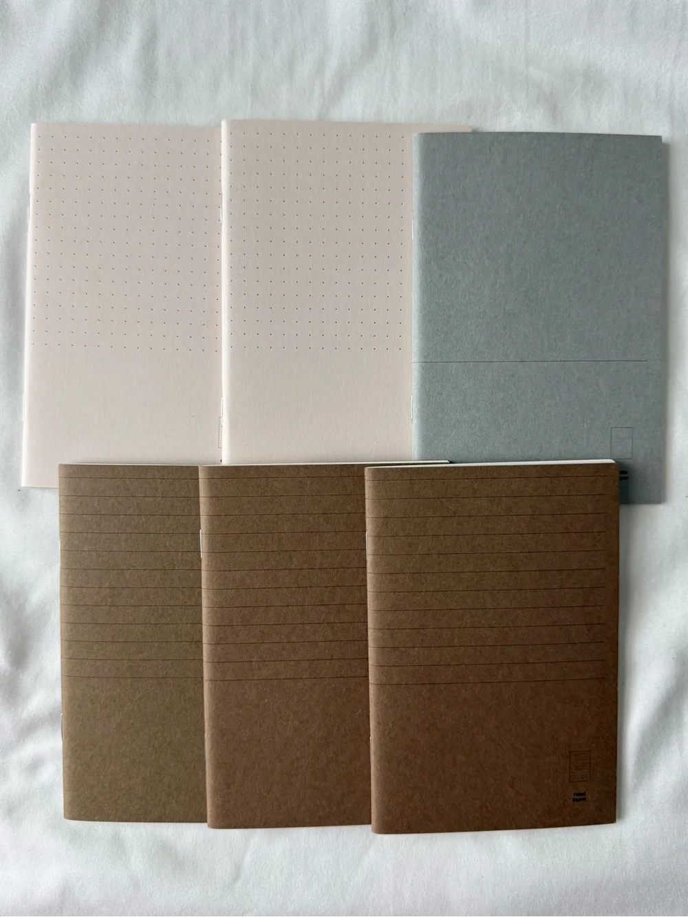 Paper Republic Pocket Grand Voyageur Bundle - Picture 5 of 7